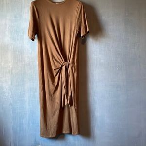 Very comfortable Zara dress